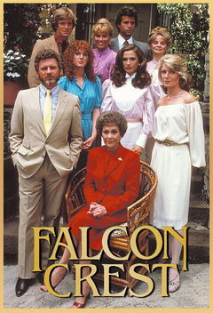 Falcon Crest (1981&#8209;1990)