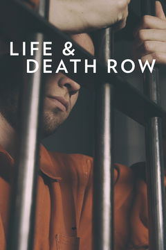 Life and Death Row (2014&#8209;2018)