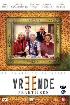 Vreemde Praktijken (1989&#8209;1993)