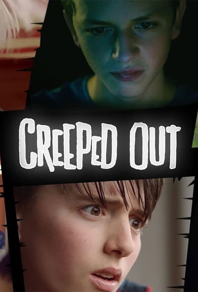 Creeped Out