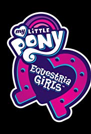 My Little Pony: Equestria Girls