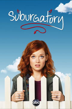 Suburgatory (2011&#8209;2014)