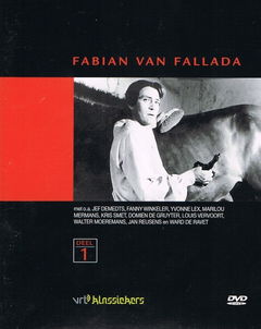 Fabian van Fallada (1970)