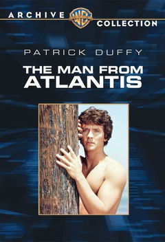 Man from Atlantis (1977&#8209;1978)