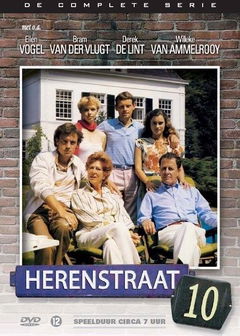 Herenstraat 10 (1983&#8209;1984)