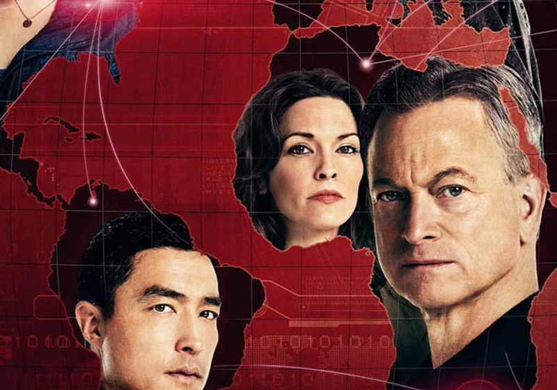 Beste Mysteryseries 2016 op Disney+ (september 2025)