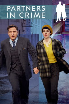 Partners in Crime (2015)
