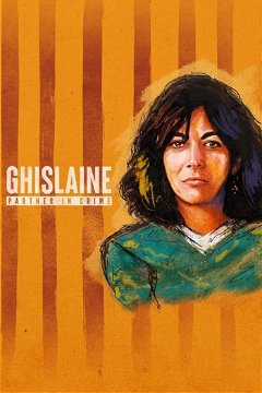 Ghislaine - Partner in Crime (2022)
