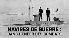 Navires de Guerre: Dans l'enfer des combats (2020)