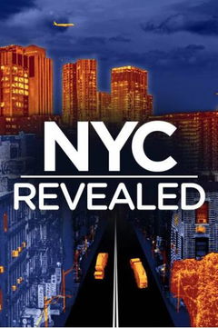 NYC Revealed (2022‑ )