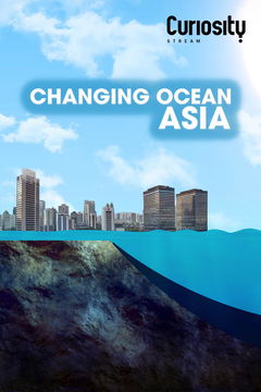 Changing Ocean Asia (2022)