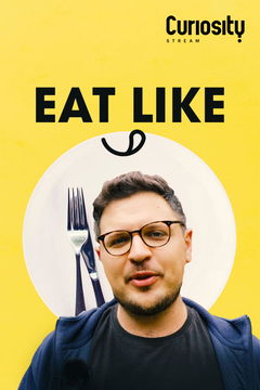 Eat like (2021)