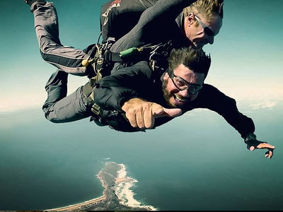 How to Adventure