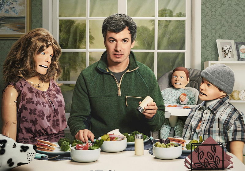 Beste Komedies 2022 op HBO Max (november 2025)