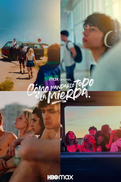 How to Screw it All Up