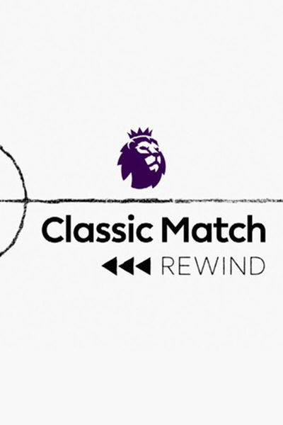Classic Match Rewind