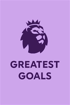 Premier League Greatest Goals (2022)