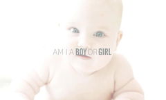 Am I a Boy or Girl (2015‑ )