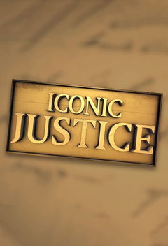 Iconic Justice (2021&#8209;&nbsp;)