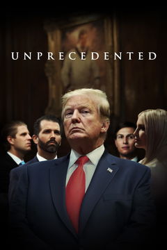 Unprecedented (2022)