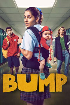 Bump (2021&#8209;2024)