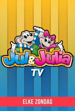 Jul & Julia TV (2022)