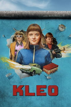 Kleo (2022&#8209;&nbsp;)