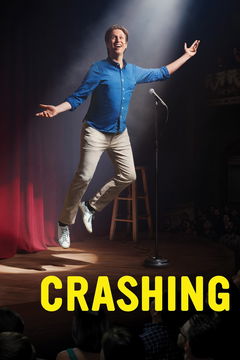 Crashing (2017&#8209;2019)