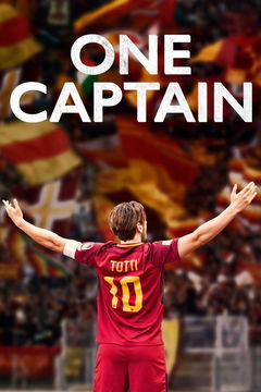 One Captain (2021)