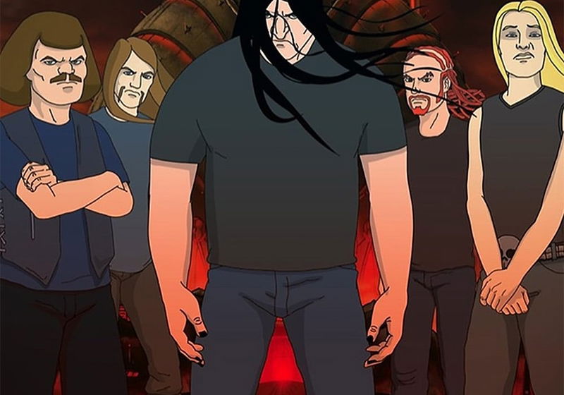 Beste Muziekseries 2006 (series in het genre muziek) Beste Muziekseries 2006 (series in het genre muziek)