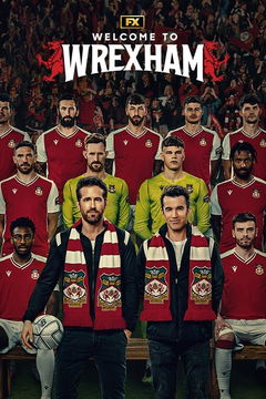 Welcome to Wrexham (2022‑ )
