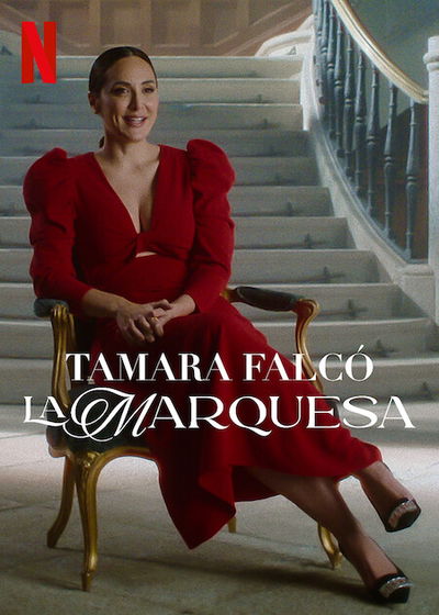 Tamara Falcó: La marquesa