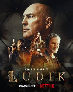 Ludik (2022&#8209;&nbsp;)