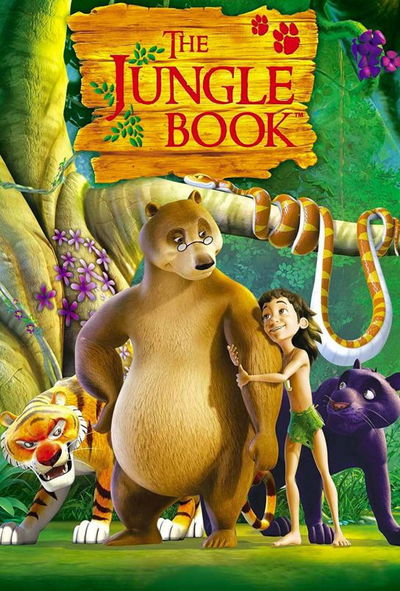 The Jungle Book