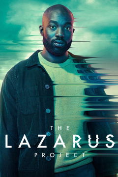 The Lazarus Project (2022&#8209;2024)