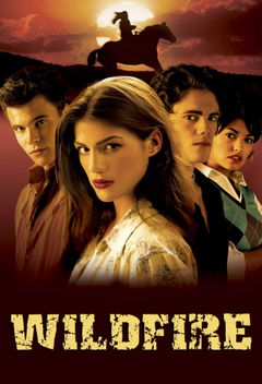 Wildfire (2005&#8209;2008)