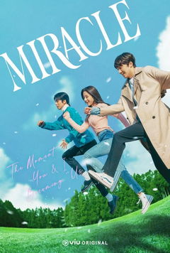 Miracle (2022)