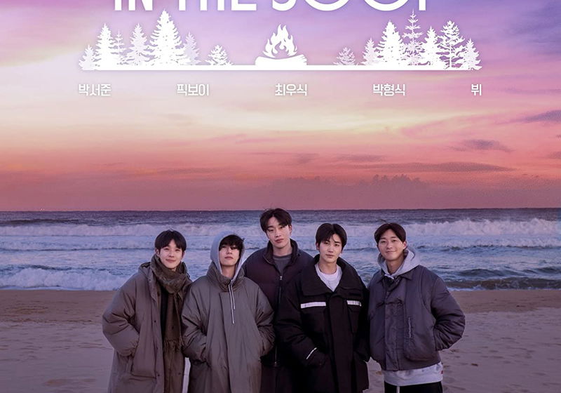 Top 20 Beste Miniseries 2022 op Disney+ (november 2025)