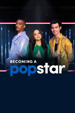 Becoming A Popstar (2022&#8209;&nbsp;)
