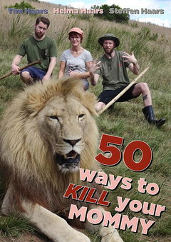 50 Ways to Kill Your Mommy (2016)