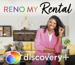 Reno My Rental (2021&#8209;&nbsp;)