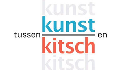 Tussen kunst en kitsch