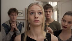 Roos Kamerloos (2016&#8209;&nbsp;)
