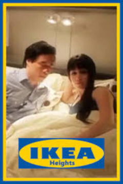 Ikea Heights (2009&#8209;2010)