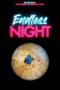 Endless Night (2022&#8209;&nbsp;)