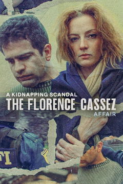 El caso Cassez-Vallarta: Una novela criminal (2022&#8209;&nbsp;)