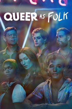 Queer as Folk (2022)