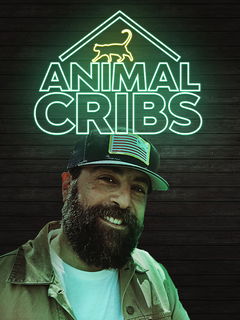 Animal Cribs (2017&#8209;2019)