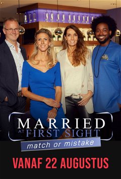 Married At First Sight: Match or Mistake (2022)