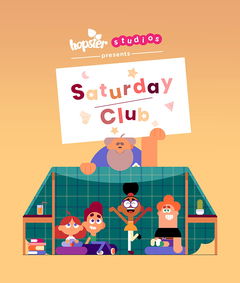 Saturday Club (2019)